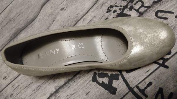 Juhla kengät Nurmes - photo 2