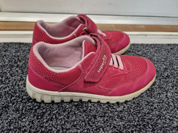 Superfit lenkkarit 33 Joensuu – foto 1