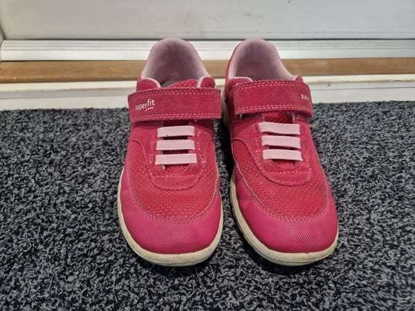 Superfit lenkkarit 33 Joensuu – foto 2