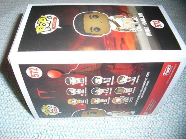 POP! MOVIES / 572 - MIKE HANLON Jyväskylä - valokuva 3