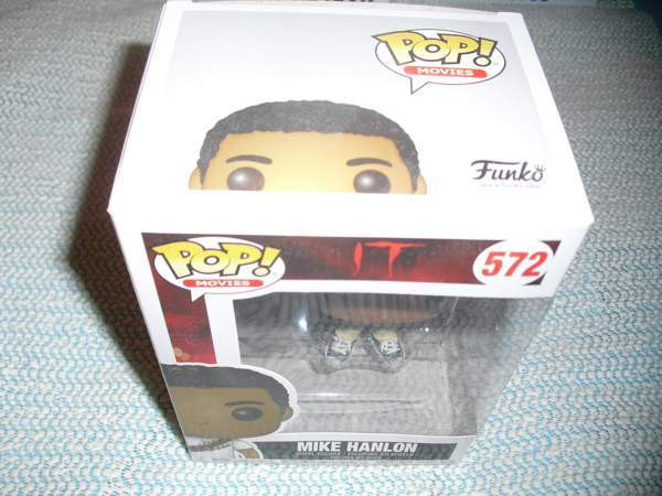 POP! MOVIES / 572 - MIKE HANLON Jyväskylä - valokuva 4