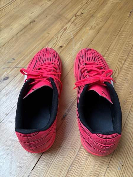 Puma sisäpelikengät. Koko 43 Espoo - valokuva 3