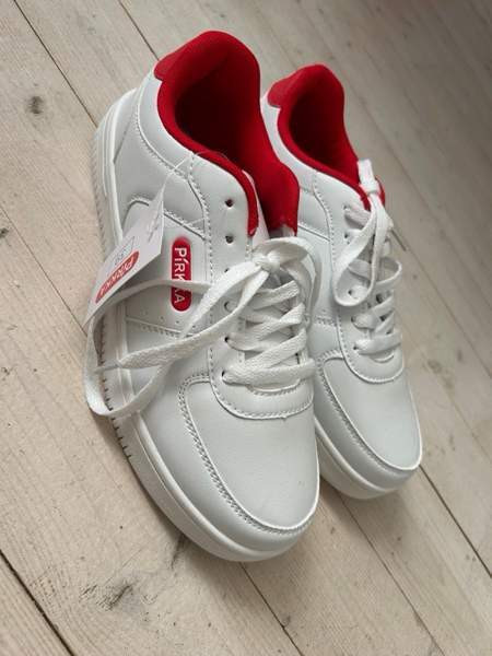 Pirkka lenkkarit Turku - photo 1