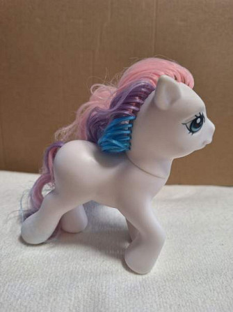 My little pony Киркконумми - изображение 3