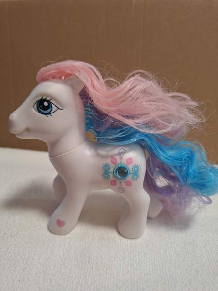 My little pony Kirkkonummi - valokuva 1