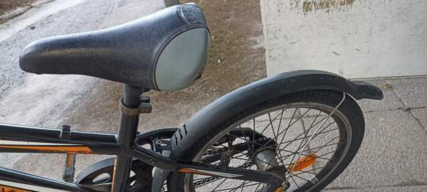 lasten polkupyörä Vaasa – foto 4