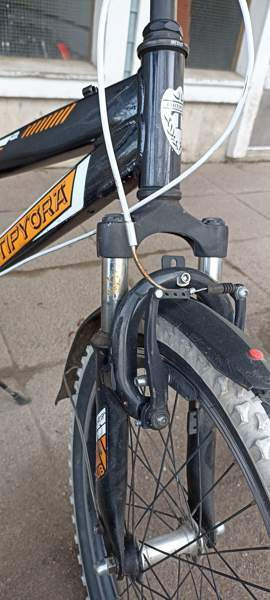 lasten polkupyörä Vaasa – foto 2