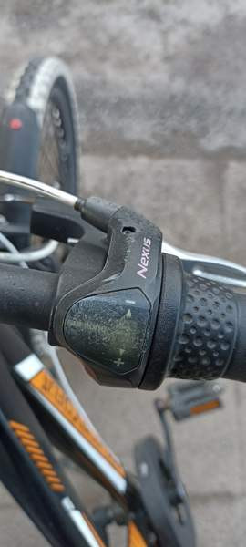 lasten polkupyörä Vaasa – foto 6