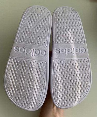 Adidas sandaalit Helsinki - изображение 3