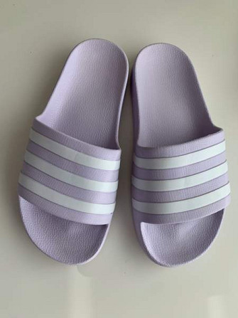 Adidas sandaalit Helsinki - изображение 2