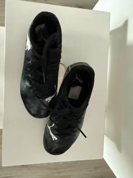 Lasten jalkapallo nappulakengät koko 30 Espoo - photo 4