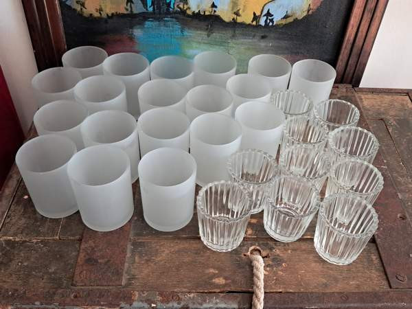 Tuikkukippoja Paimio – foto 1