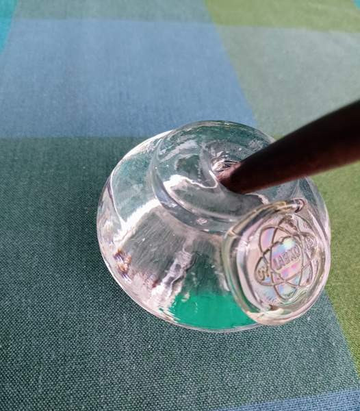 Oy Labko Ab kynäteline Helsinki - изображение 1