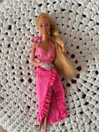 Barbie Eura - valokuva 1