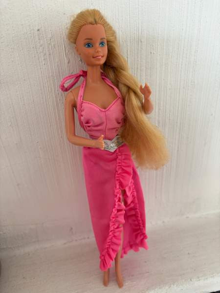 Barbie Eura - valokuva 2