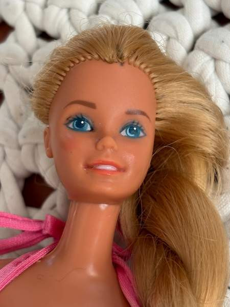 Barbie Eura - valokuva 3