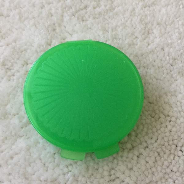 Tupperware pillerirasia Keuruu - valokuva 1