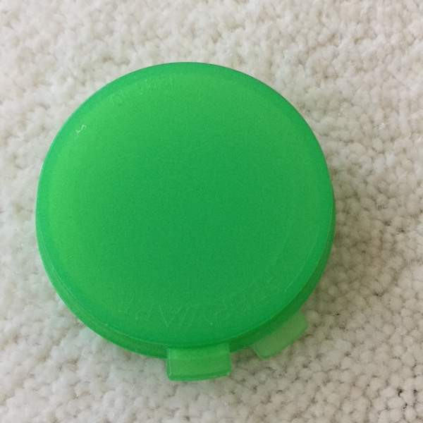 Tupperware pillerirasia Keuruu - valokuva 2