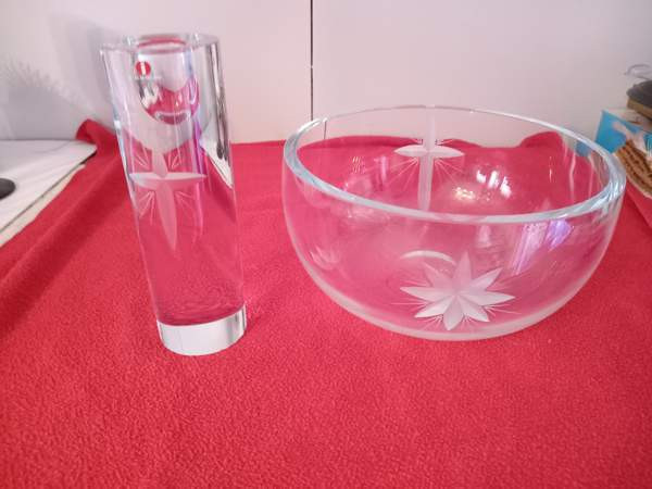 IITTALA kastemalja kynttilän jalka. Kurikka - valokuva 3