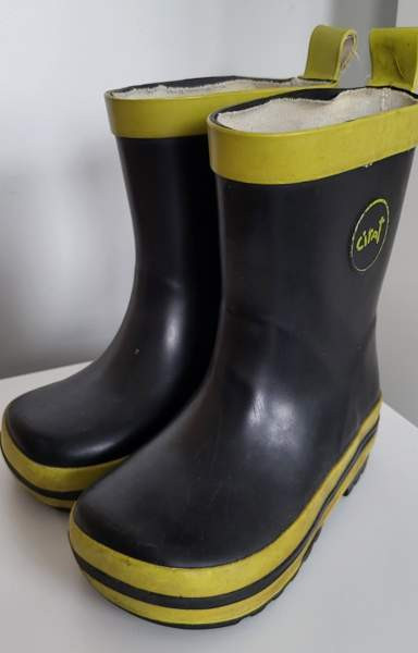 Ciraf kumisaappaat 22 Oulu – foto 1