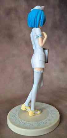 Rem - Re:Zero Nurse animefiguuri Jyväskylä
