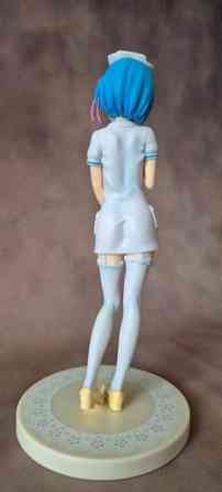 Rem - Re:Zero Nurse animefiguuri Jyväskylä
