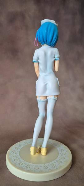 Rem - Re:Zero Nurse animefiguuri Jyväskylä - valokuva 2