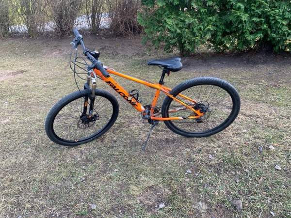 Poikien polkupyörä 27,5” Harjavalta - изображение 2