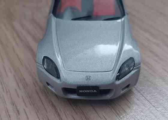 Pienoismalli auto metallia Honda S2000 Espoo