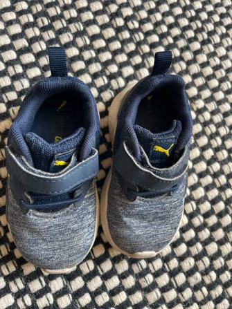 Puma 20 koon super kevyet ja hengittävät lenkkarit kesään Vantaa - valokuva 2