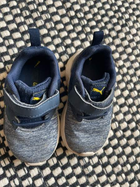 Puma 20 koon super kevyet ja hengittävät lenkkarit kesään Vantaa - photo 2