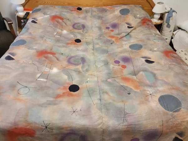 Parivuoteen päiväpeitto Yloejaervi - photo 1