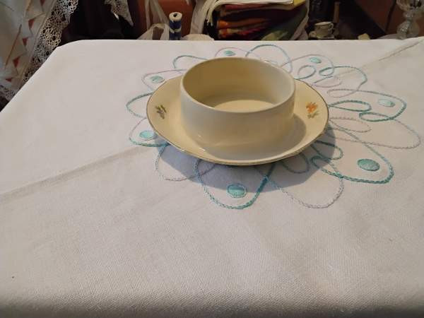 Voi astian alaosa kesäkukka Mikkeli - valokuva 1