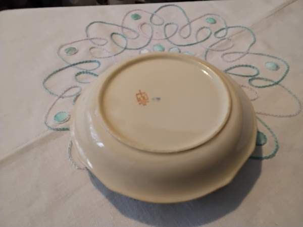 Voi astian alaosa kesäkukka Mikkeli - valokuva 2