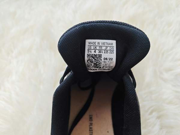 Adidas lenkkarit koko 36 2/3 Helsinki - изображение 5