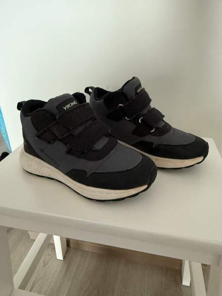 Lasten Viking välikausikengät koko 30 Espoo – foto 1