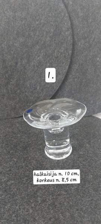 Lumme kynttilänjalat, Nuutajärvi Sotkamo - photo 2