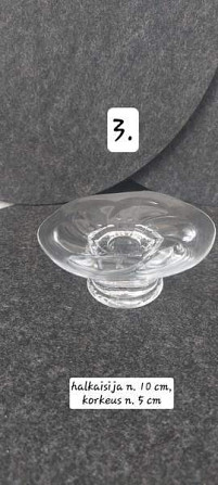 Lumme kynttilänjalat, Nuutajärvi Sotkamo - photo 6