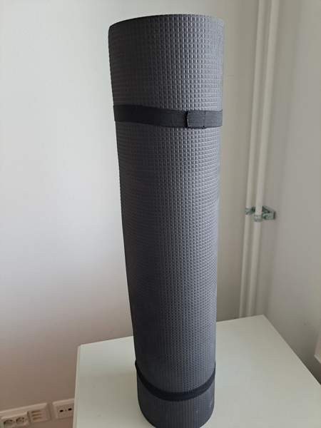 Jumppamatto Vantaa – foto 1