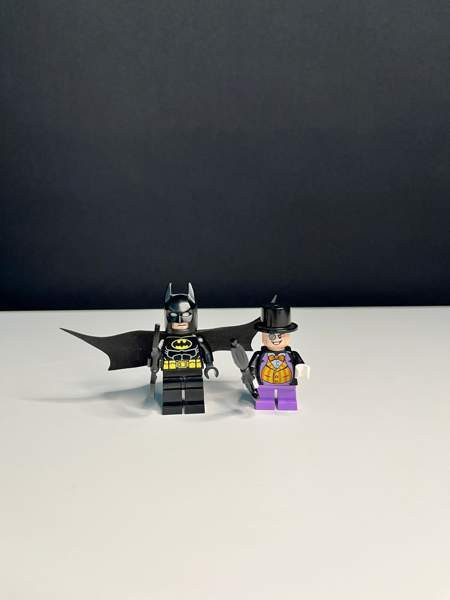 Lego Batman #76158 Kerava – foto 2