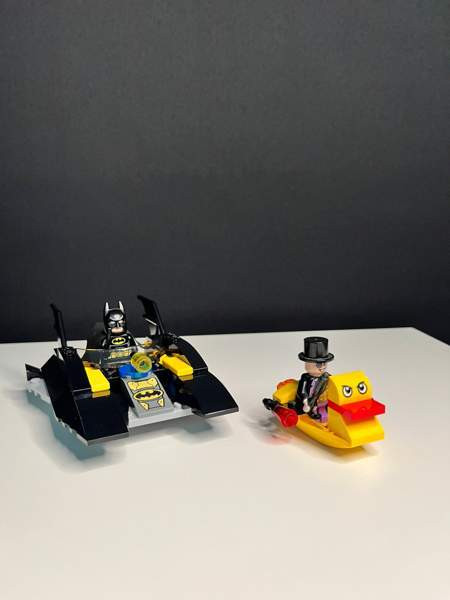 Lego Batman #76158 Kerava – foto 1