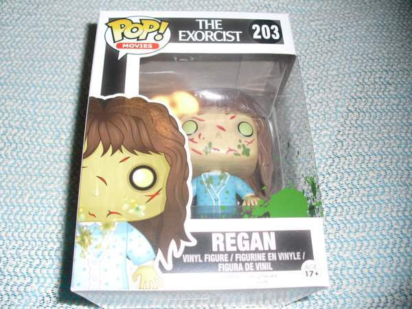 POP! MOVIES / 203 - REGAN Jyvaeskylae – foto 2