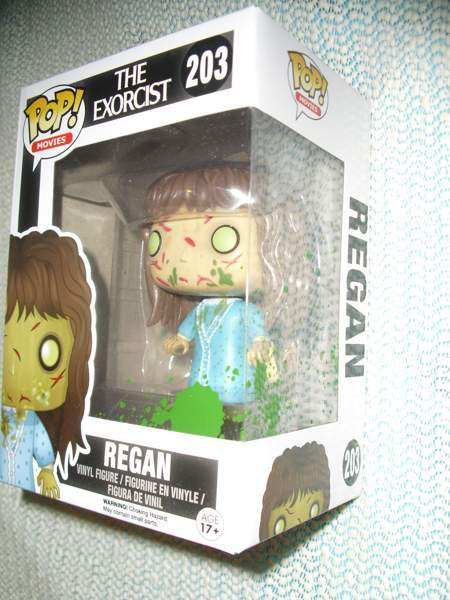 POP! MOVIES / 203 - REGAN Jyvaeskylae – foto 1
