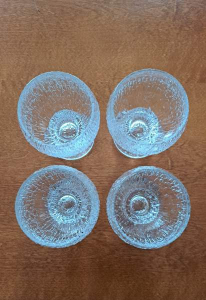 Iittala Kekkerit valkoviinilasi 20cl, 4kpl Oulu - photo 2