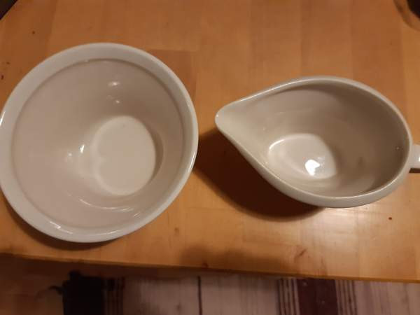 Pentik vanilja Sokerikko ja Kermakko Helsinki - photo 2