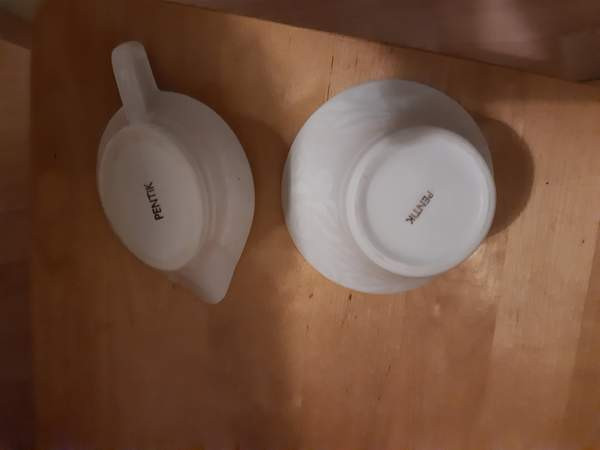 Pentik vanilja Sokerikko ja Kermakko Helsinki - photo 3