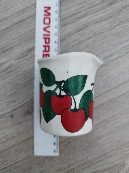 Arabia kirsikka Tampere - valokuva 3