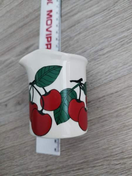 Arabia kirsikka Tampere - valokuva 2