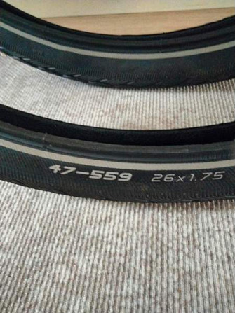 Schwalbe marathon kesärenkaat Ювяскюля - изображение 2