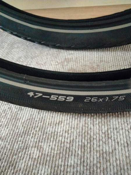 Schwalbe marathon kesärenkaat Jyvaeskylae – foto 2